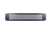 Räkit - Rack - Inter-Tech 88887319 - 2U - Pinhole Panel - 88887319