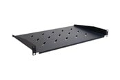 Räkit - Rack - Inter-Tech 88887342 - 1U - Fixed Shelf - 88887342