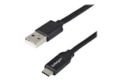 USB kaapelit - StarTech.com USB to USB C Cable - 2 m USB 2.0 Tyyppi C Cable 10 Pack - USB-C cable - USB to USB-C - 2 m - USB2AC2M10PK