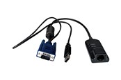Toistimet & Lähettimet - Emerson Network Power Avocent Server Interface Module - MPUIQ-VMCHS