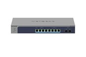 Kytkimet - Netgear Älykäs MS510TXUP - MS510TXUP-100EUS