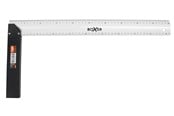 Mittaustyökalut - Boxer Suorakulma 500 x 225 mm - 31840