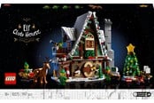 LEGO® - LEGO Creator 10275 Tonttukerho talo - 10275