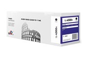 Mustepatruunat, värikasetit ja lisävarusteet - TB Print TS-4300N - TS-4300N