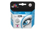 Mustepatruunat, värikasetit ja lisävarusteet - TB Print TBE-S1293MA magenta muste (vaihtoehto: Epson T1293) - TBE-S1293MA