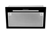 Liesituulettimet - Teka GFG 2 - canopy - black - GFG2 BLACK