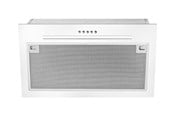 Liesituulettimet - Teka GFG 2 - canopy - white - GFG2 WHITE
