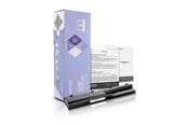Kannettavan tietokoneen akku - Mitsu BC/HP-4330S - BC/HP-4330S