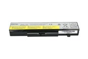 Kannettavan tietokoneen akku - Mitsu BC/LE-Y480 - BC/LE-Y480