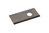 Robottiruohonleikkuri - Einhell Robotit Lawn Mower Lisätarvike Spare blades 12 psc - 3414020