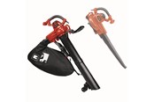 Lehtipuhaltimet ja lehti-imurit - Einhell Electric Leaf Vacuum GC-EL 3000 E - 3433320