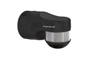 Liiketunnistimet ja hämäräkytkimet - B.E.G. motion detector rc-plus next n 230 - sort - 93333