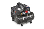 Työkalut - Flair Compressor flair 11/6of - 54244