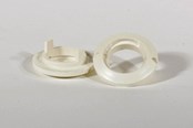 Kytkentärasiat ja -kotelot - Hager Sealing kit for gamma - GZ32A