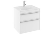 Kylpyhuonekalusteet - Ifö Ifo sense furniture pack ssmp 60 v2 - 42642