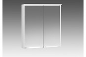 Kylpyhuonekalusteet - Ifö Ifo option mirror cabinet LED bas Valkoinen 55 cm - 47459