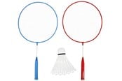 Pihapelit - Mega-badmintonsæt - 93141