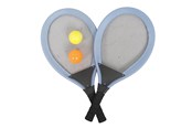 Pihapelit - Jumbotennis - 93128