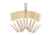 Pihapelit - Kuningaskyykkä – KUBB - 93114