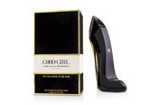 Parfyymit & Tuoksut - Carolina Herrera Good Girl Spray - 8411061026342