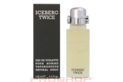 Parfyymit & Tuoksut - ICEberg Twice Pour Homme Spray - 8057714450265