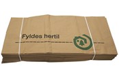 Puutarhatyökalut - Green>it Affaldssæk papir 110 liter - 92420