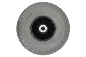 Työkalupakit & Säilytysjärjestelmät - Green>it Renkaat, puhkeamattomat, ja lukkokapseli 250 kg:n säkkikärry - 91883