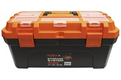 Työkalupakit & Säilytysjärjestelmät - Boxer Værktøjskasse i plast 20" - 32415