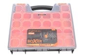 Työkalupakit & Säilytysjärjestelmät - Boxer Lajitelmalaatikko, 15 lokeroa - 32408
