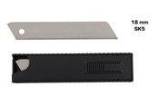 Käsityökalut  - Boxer Vaihtoterä, 18 mm, 10 kpl, SK5-terästä - 32213