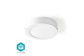 Smart Home - Älykoti - Nedis SmartLife ceiling light | Wi-Fi | Cool Valkoinen / Warm Valkoinen - WIFILAW10WT