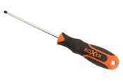 Käsityökalut - Boxer Ruuvitaltta urakanta 4, 100 mm - 31461