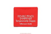 Muut henkilökohtaiset hygieniatuotteet - PUPA Milano Pupa Double Pencil Sharpener - 8011607162888