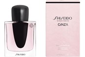 Parfyymit & Tuoksut - Shiseido Ginza - Suihke - 768614155232