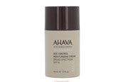 Kasvojen hoito - AHAVA Time To Energize Men Ikä Control SPF15 - 697045158287