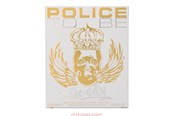 Parfyymit & Tuoksut - Police To Be The Queen - Spray - 679602511216