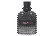Parfyymit & Tuoksut - Valentino Uomo Born In Roma - Spray - 3614272761469