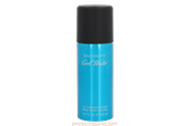 Parfyymit & Tuoksut - Davidoff Cool Water Deo Body Spray 150 ml - 3614223708741