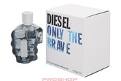 Parfyymit & Tuoksut - Diesel Only The Brave Pour Homme Spray 125 ml - 3605521034014