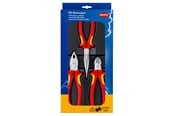 Käsityökalut - KNIPEX Työkalusetti - 00 20 12