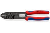 Käsityökalut - KNIPEX Puristuspihdit - 97 22 240