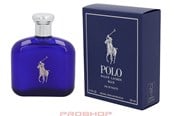 Parfyymit & Tuoksut - RALPH LAUREN Polo Blue Eau De Toilette - 125 ml - 3360377022928