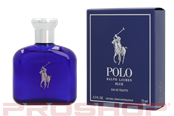 Parfyymit & Tuoksut - RALPH LAUREN Polo Blue Eau De Toilette - 75 ml - 3360377022911