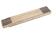 Mittaustyökalut - Boxer Nivelmitta 2 m, 12 niveltä - 31820