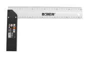 Mittaustyökalut - Boxer Suorakulma, 300 x 165 mm - 31839
