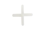 Työkalut - Work>it Laattaristi, 3 mm – 250 kpl - 76333