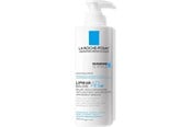 Vartalonhoito - La Roche-Posay Lipikar Baume AP+M Body Moisturizer w/Pump 400ml - 3337875696548
