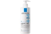 Vartalonhoito - La Roche-Posay Lipikar Baume AP+M Body Moisturizer w/Pump 400ml - 3337875696548