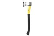 Käsityökalut  - Millarco Kirves, lasikuituvartinen, 60 cm 1 000 g - 74314