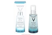 Kasvojen hoito - Vichy Mineral 89 Booster - 3337875543248